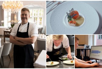 Foto: Kjartan Kielberg Øvreås/Horn & Co