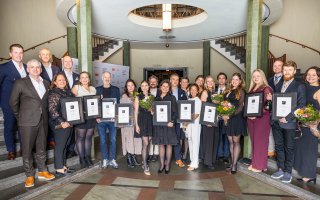 Foto: Sara Johannessen