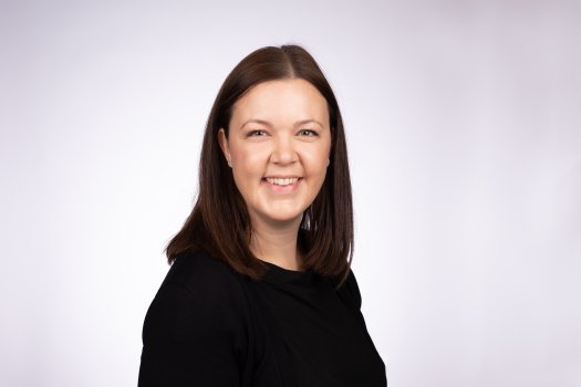 Ann Karin