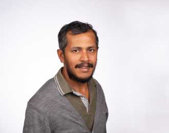 Yogan Rameg