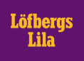 Löfbergs Lila logo
