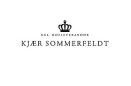 kjær-sommerfæedt-logo