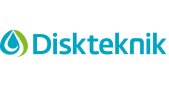Diskteknik