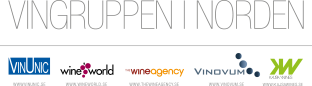 Vingruppen