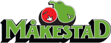 måkeatad